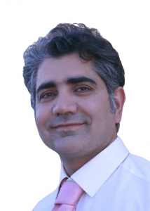 Mojtaba Chardoli