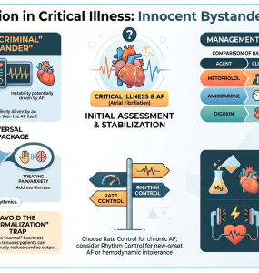 atrial fibrillation