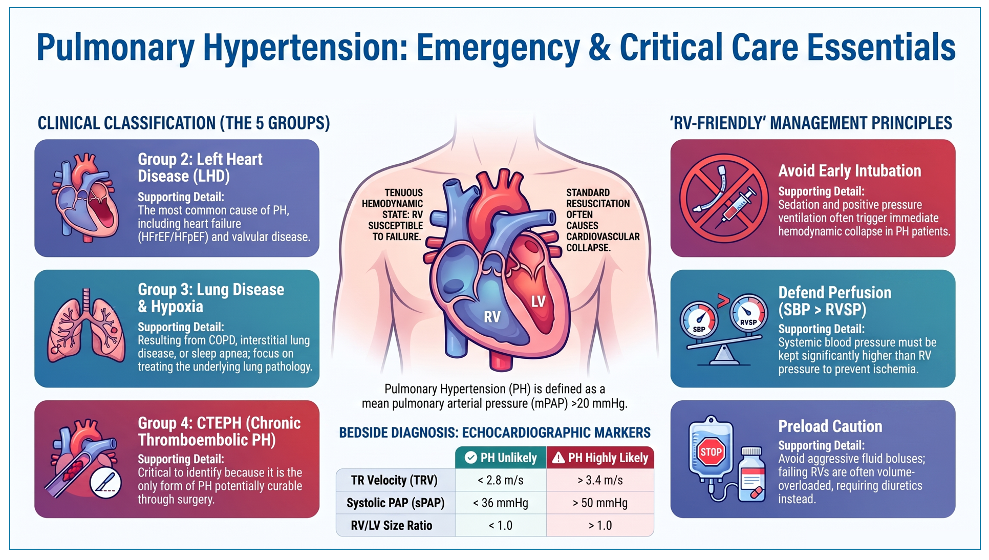 pulmonary hypertension