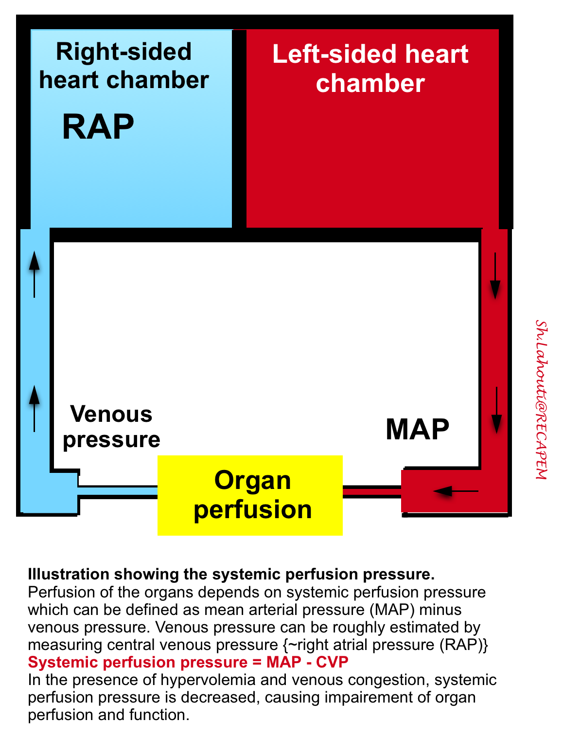 We should avoid the term “fluid overload”, Critical Care