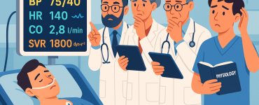 hemodynamic evaluation