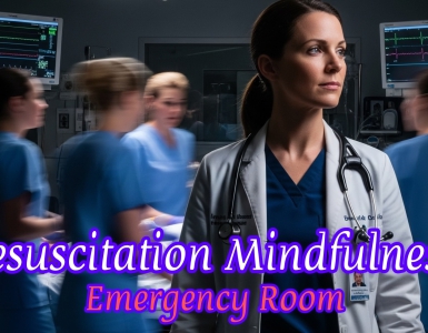 Resuscitation mindfulness