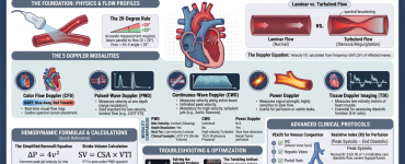 Hemodynamic Assessment with Doppler: From Venous Congestion to Organ Perfusion